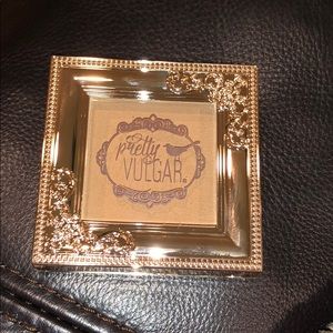 Pretty Vulgar Bronzer